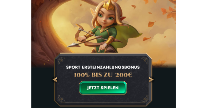 HeroSpin Deutschland